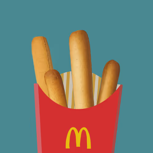 Free Breadsdicks