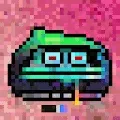 Trippy GAN Toadz
