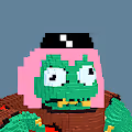 CryptoKevin Punks