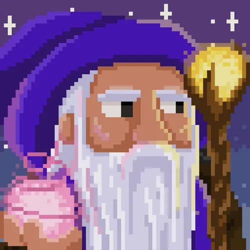 The Last Spell
