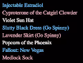 Loot (For Trans Girls)