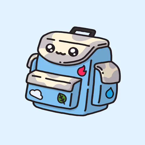 Cool Pet Pack