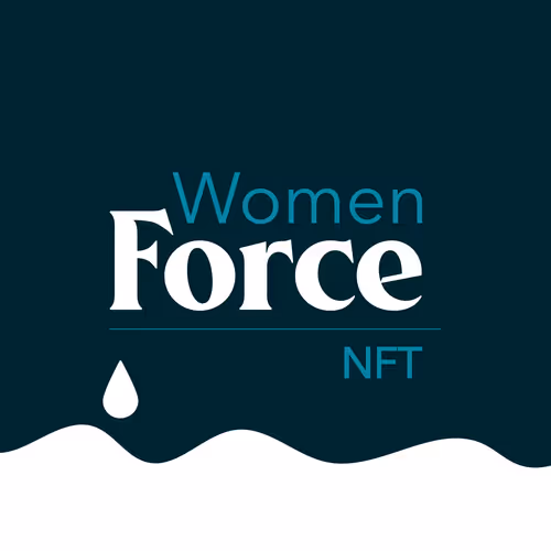Women Force NFT - Membership