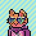 metaGAN - Series 2 - GAN PX Cats