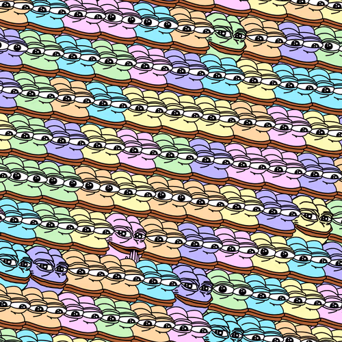 PepeCrowd