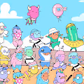 Juiced Drawings
