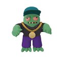 Pixel Kevin NFT