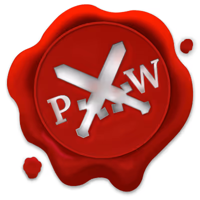 Pixel War Items