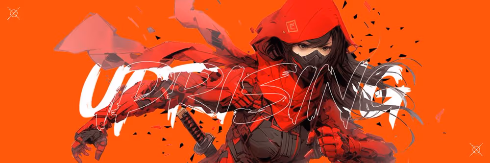 Uprising Genesis: Origins