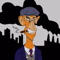 Official Business Ape Club