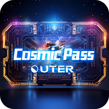 OUTER CosmicPass