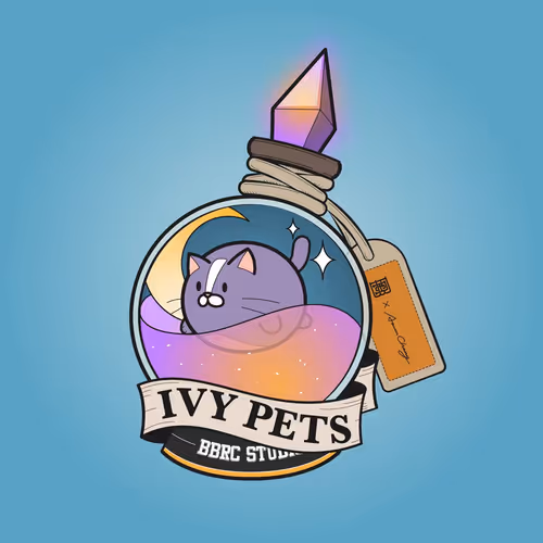 BBRC - IVY CATS