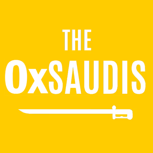 0xTheSaudis Official