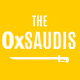 0xTheSaudis Official