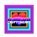 CryptoHeart - The Curated Collection