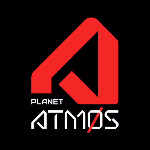 Planet Atmos | MKIV Datacard