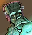 Monsters Bash