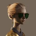 CryptoGirlsClubNFT