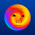 Rainbow Twirl Feels