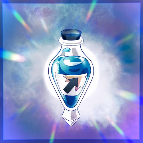 Animoon Potion 2