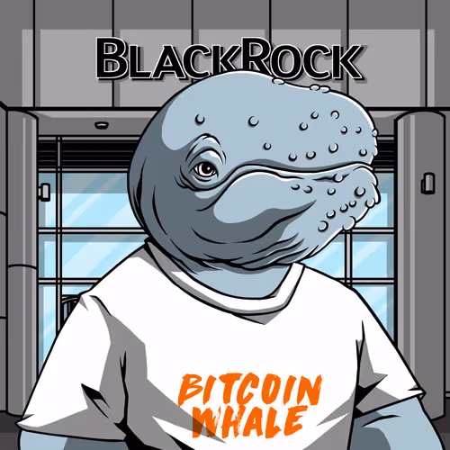 Whales Of Wallstreet - WOW