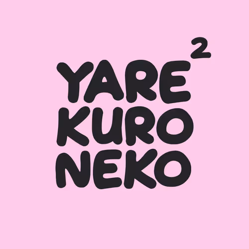 Yare Yare Kuro Neko