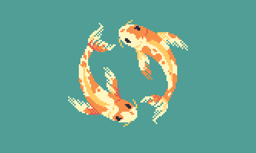 KOI POND |  Ichigo Tamagashi