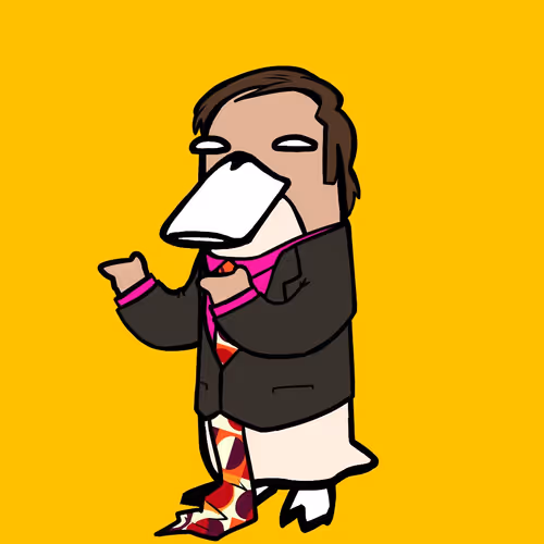 BETTER CALL SMOL