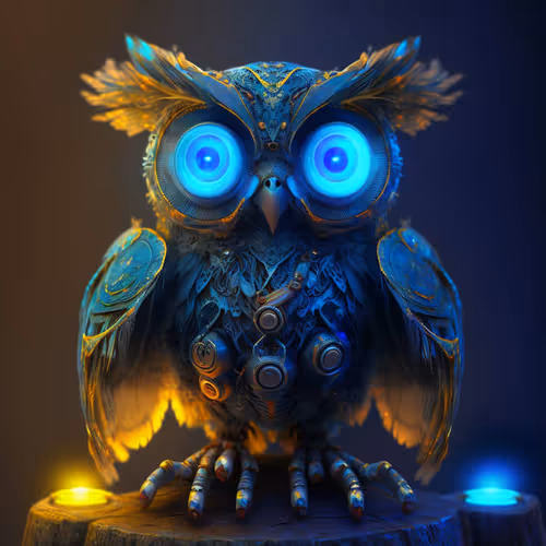 MoonOwls