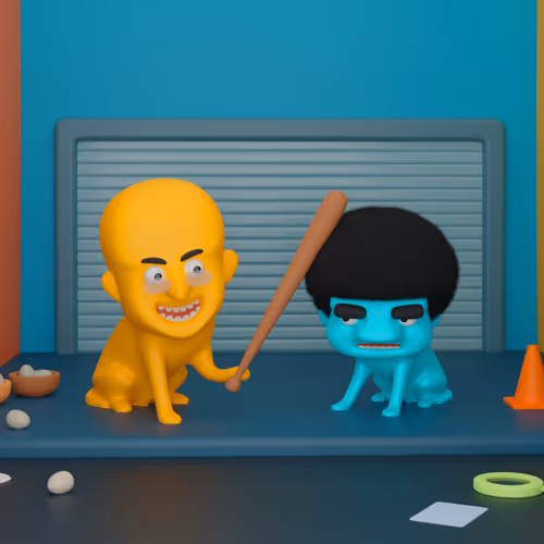CyberBonk