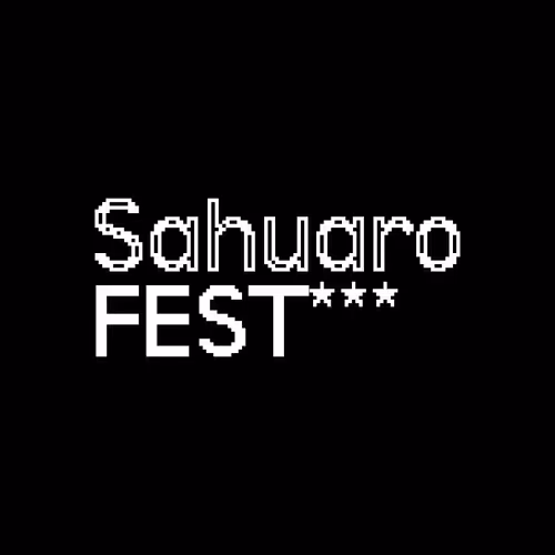 SahuaroFEST GENESIS