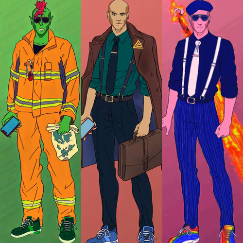 Everyday Arkitekts