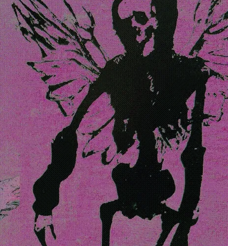 Acid Star Editions