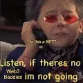 - Is this a NFT? [day8]