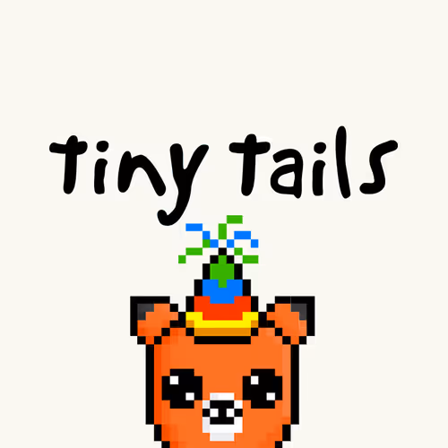 TinyTails