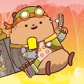 STEAMPUNK HAMSTERS NFT