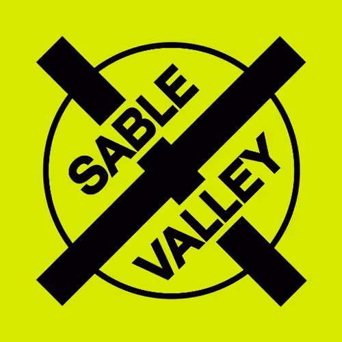 Sable Valley - Pauline Herr - Violet