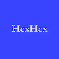 HexHex (beyond colors)