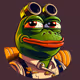 ART OFFICIAL PEPE