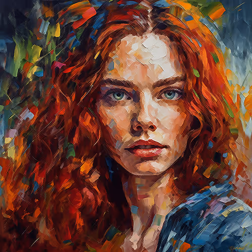 Anne Canvas