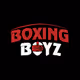 Boxing Boyz Metaverse