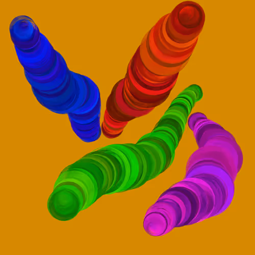 Infinitas.