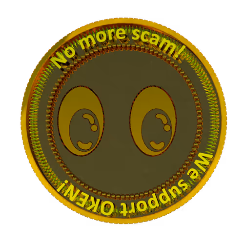 SBT to Support OKEN