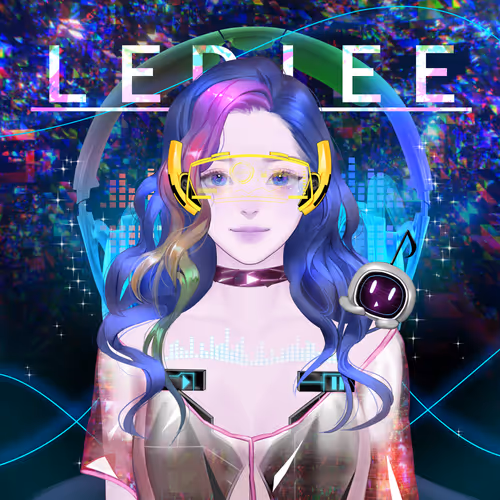 LEDIEE NO.9