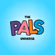 The Pals Universe By Sean Webster