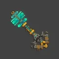 Mercurian Assets