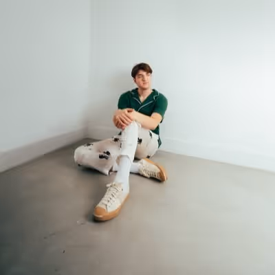 Gabe Douglas - Talk