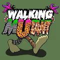 The Walking Mutant