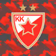 KK Crvena zvezda - Phygital Away Kit 2022/2023