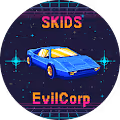 Skids Cars